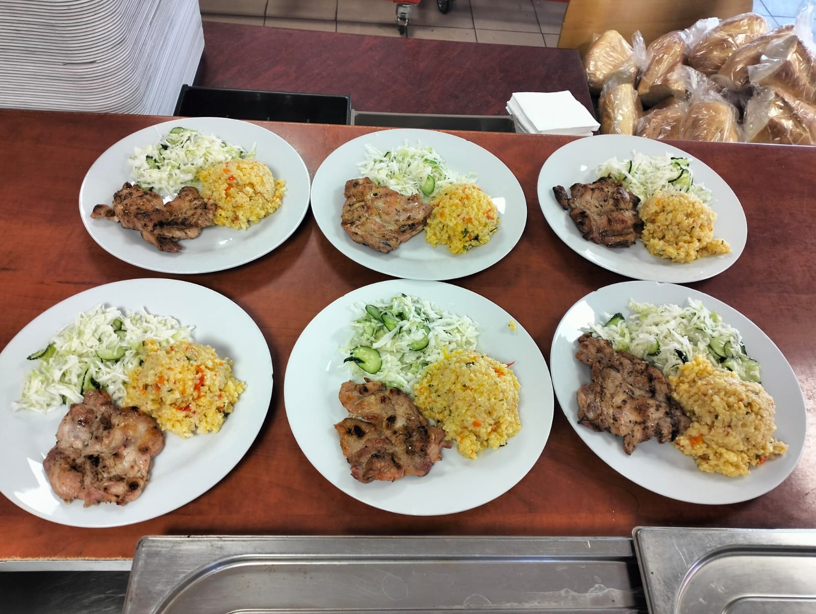 Catering Bon Apetit Pitesti - Imagine 10